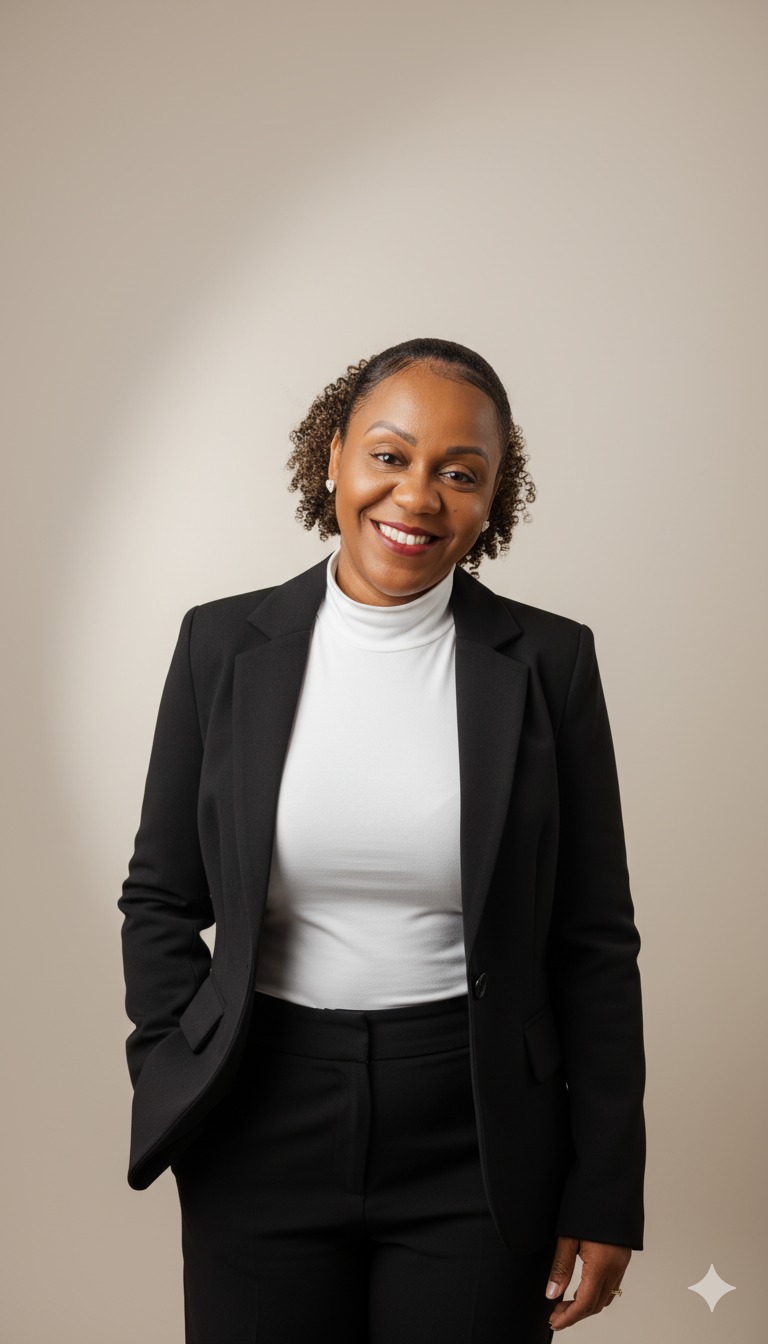 Aline Borges – Direção Técnica